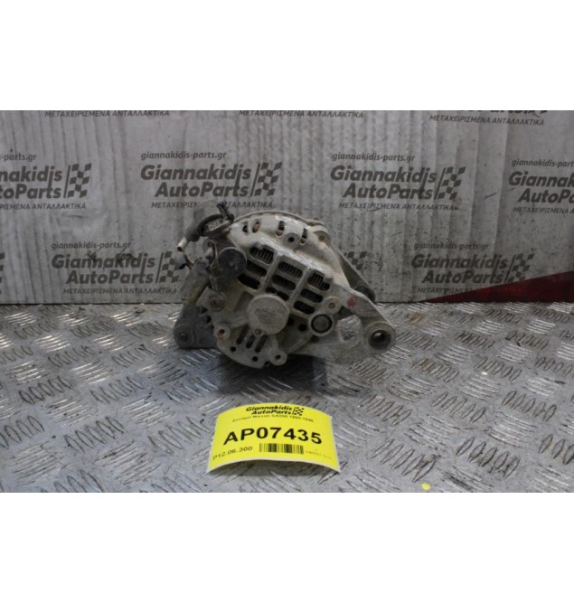 Δυναμό Nissan SX200 1990-1996