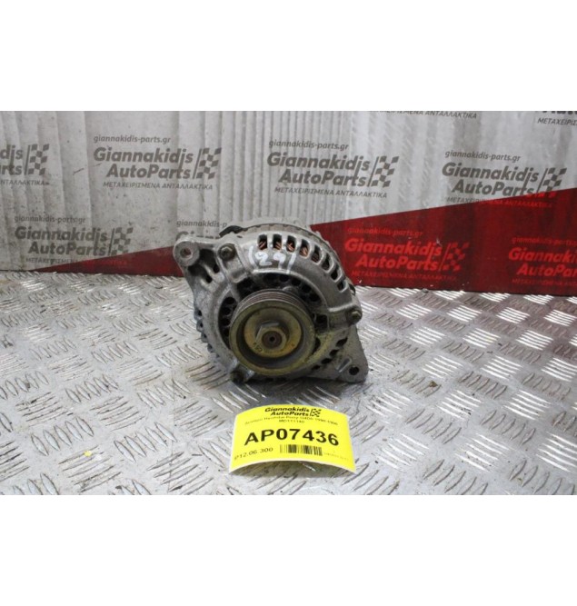 Δυναμό Hyundai Pony G4D5 1990-1995 MD111148