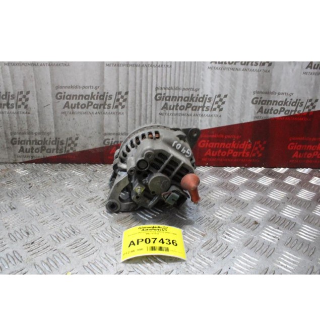 Δυναμό Hyundai Pony G4D5 1990-1995 MD111148