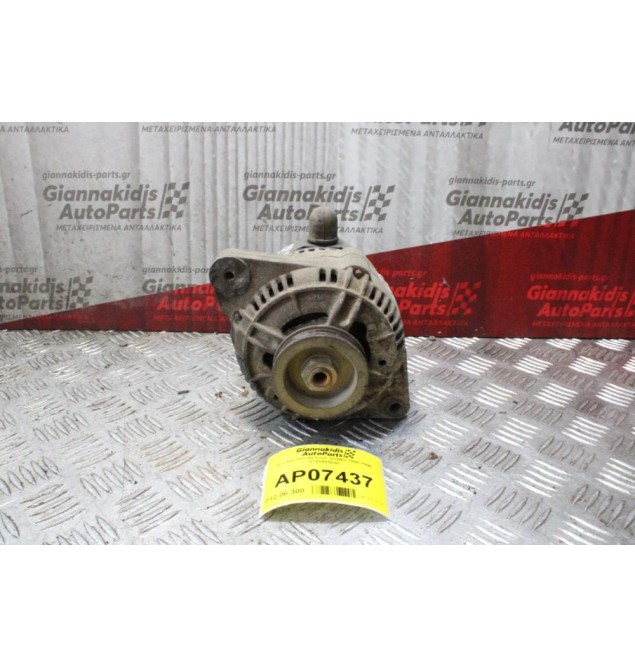 Δυναμό Honda Civic D15B2 1988-1995 0120485050