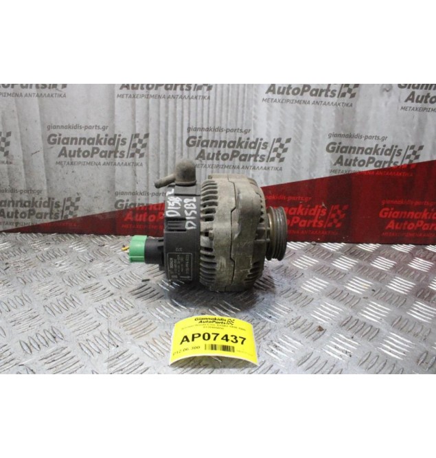 Δυναμό Honda Civic D15B2 1988-1995 0120485050