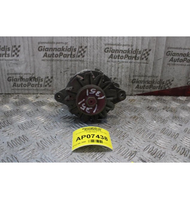 Δυναμό Suzuki Samurai 410 1980-1992 31400-78432