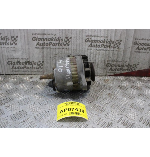 Δυναμό Suzuki Samurai 410 1980-1992 31400-78432