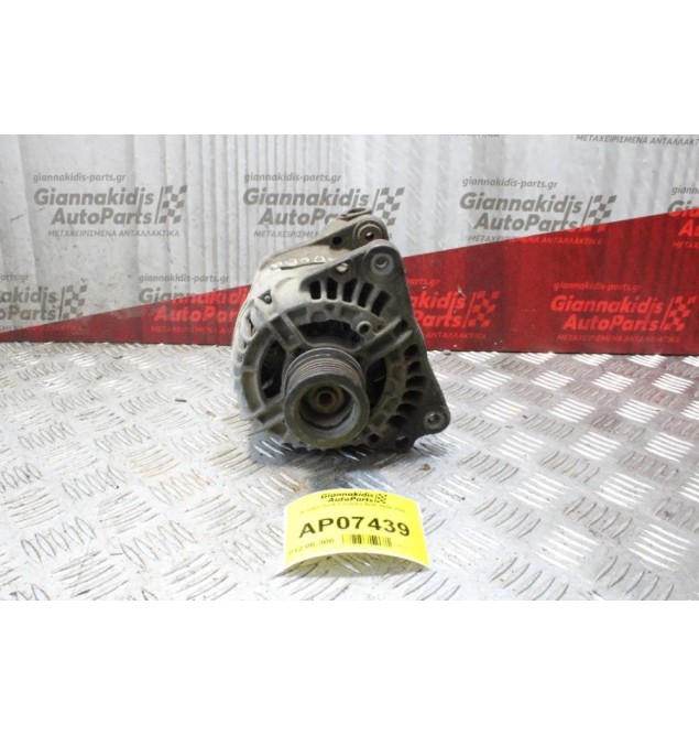 Δυναμό Seat Cordoba AUA 1999-2002