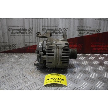 Δυναμό Seat Cordoba AUA 1999-2002