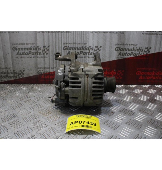 Δυναμό Seat Cordoba AUA 1999-2002