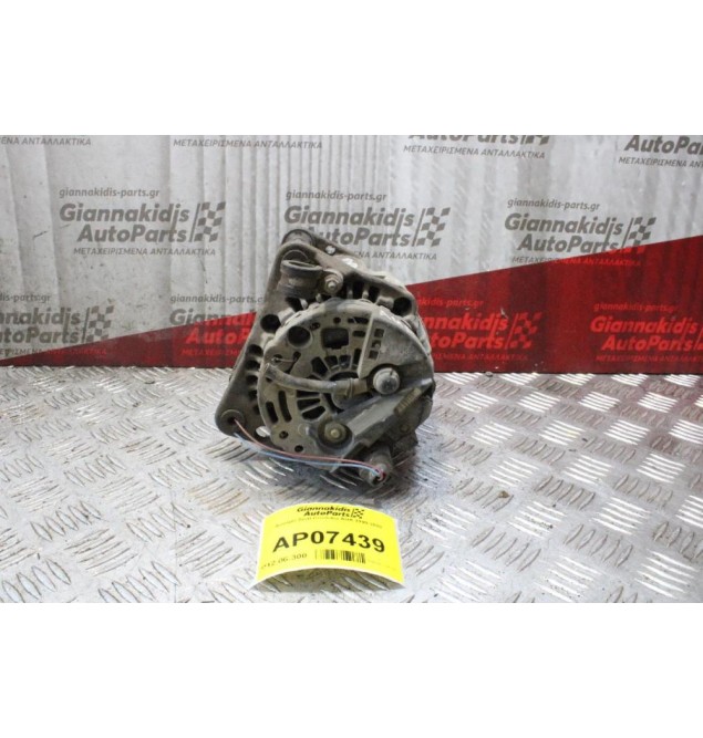 Δυναμό Seat Cordoba AUA 1999-2002