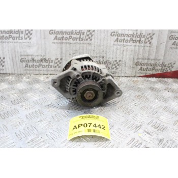 Δυναμό Suzuki Swift G13B 1990-2000