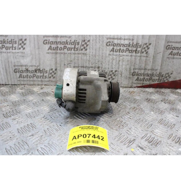 Δυναμό Suzuki Swift G13B 1990-2000