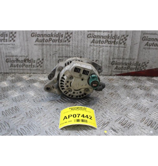 Δυναμό Suzuki Swift G13B 1990-2000