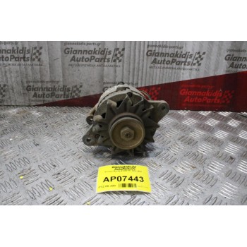 Δυναμό Mazda B1200 PC 1978-1982