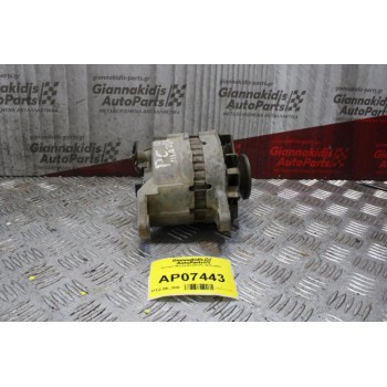 Δυναμό Mazda B1200 PC 1978-1982