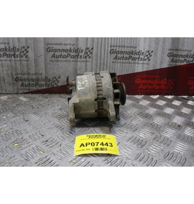 Δυναμό Mazda B1200 PC 1978-1982