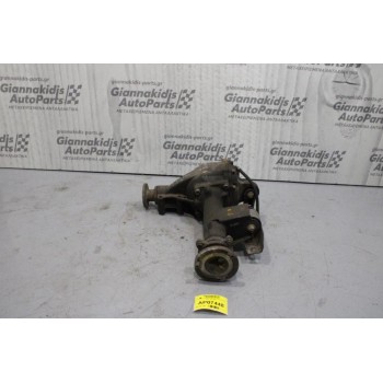 Διαφορικό Μπροστά Nissan King Cab D21 4Χ4 1992-1997