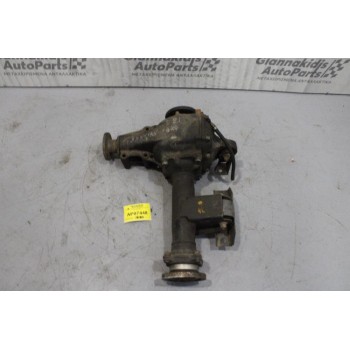 Διαφορικό Μπροστά Nissan King Cab D21 4Χ4 1992-1997