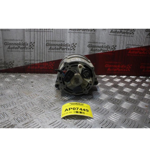 Δυναμό Mercedes-Benz  617913 1975-1995