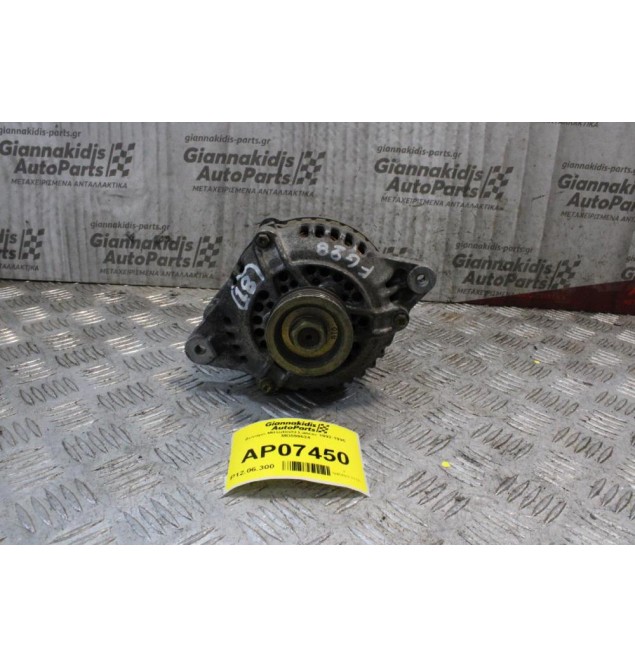 Δυναμό Mitsubishi Lancer 1992-1995 MD099624