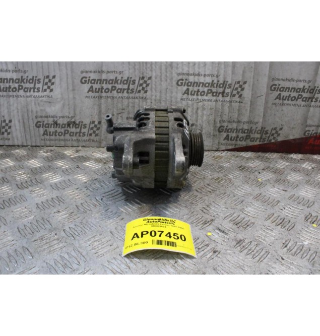 Δυναμό Mitsubishi Lancer 1992-1995 MD099624