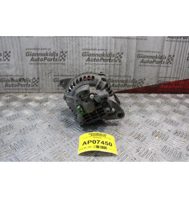 Δυναμό Mitsubishi Lancer 1992-1995 MD099624