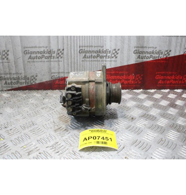 Δυναμό Ford Escort RT Diesel 1988-1995