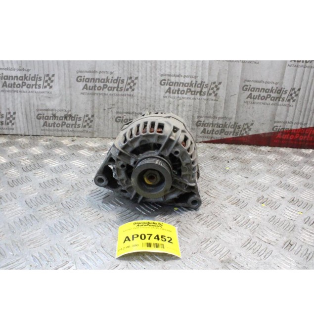 Δυναμό Opel Corsa C Ζ12ΧΕ 2000-2006