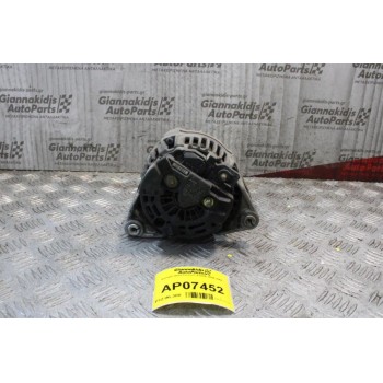 Δυναμό Opel Corsa C Ζ12ΧΕ 2000-2006