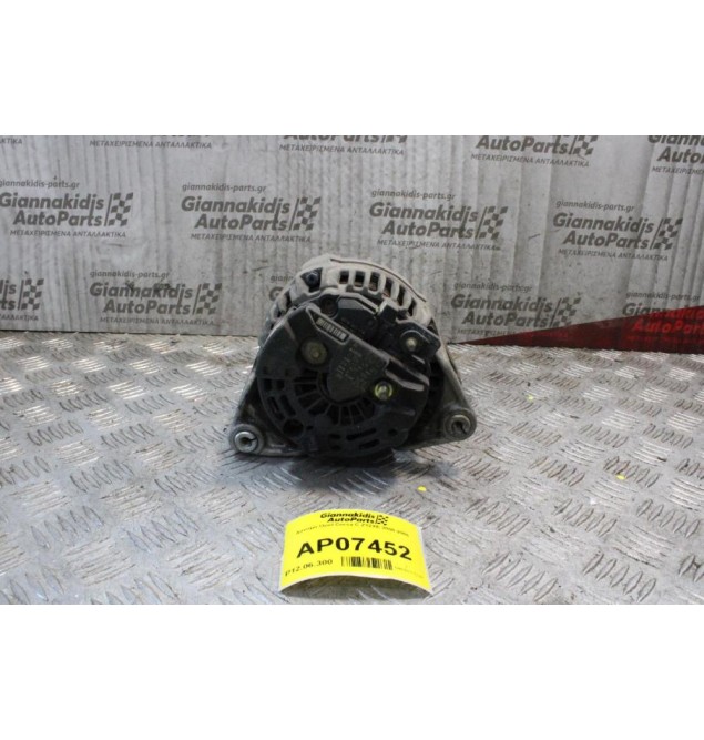 Δυναμό Opel Corsa C Ζ12ΧΕ 2000-2006