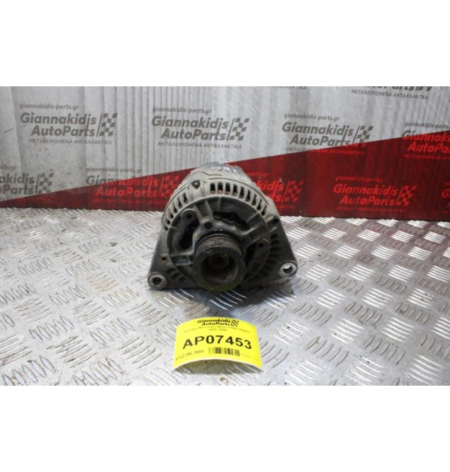 Δυναμό Mercedes-Benz C180 111921 1993-1999