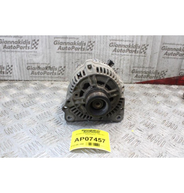 Δυναμό Volkswagen Polo 1994-1997 0123310019