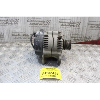 Δυναμό Volkswagen Polo 1994-1997 0123310019