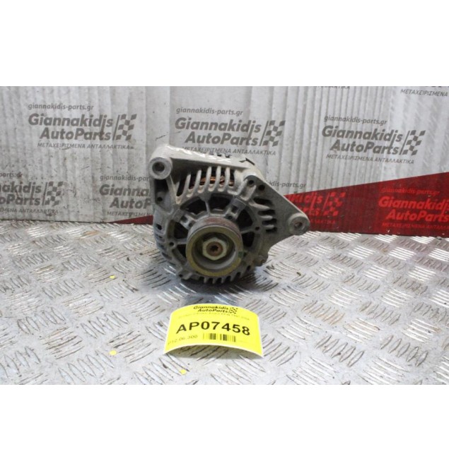 Δυναμό Citroen Xsara KFW 1997-2004