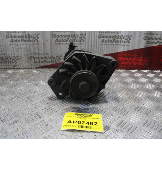 Δυναμό Volkswagen Golf II SB16 1984-1992 2521760
