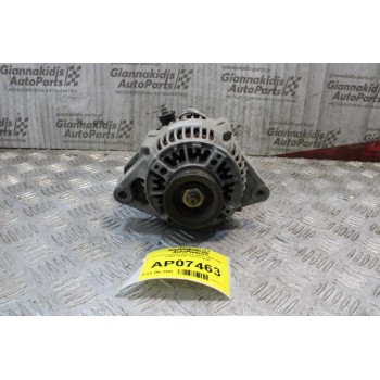 Δυναμό Toyota Carina E 4AFE 1992-1997 27060-16390 101211-9500