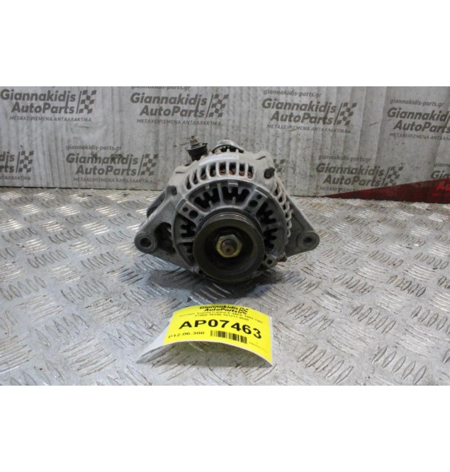 Δυναμό Toyota Carina E 4AFE 1992-1997 27060-16390 101211-9500
