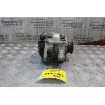 Δυναμό Toyota Carina E 4AFE 1992-1997 27060-16390 101211-9500