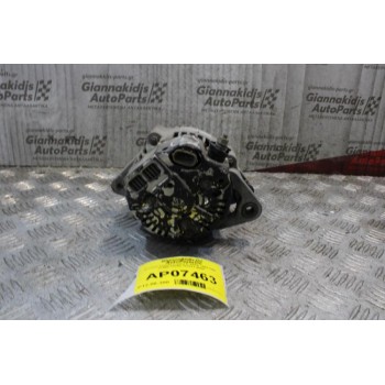 Δυναμό Toyota Carina E 4AFE 1992-1997 27060-16390 101211-9500
