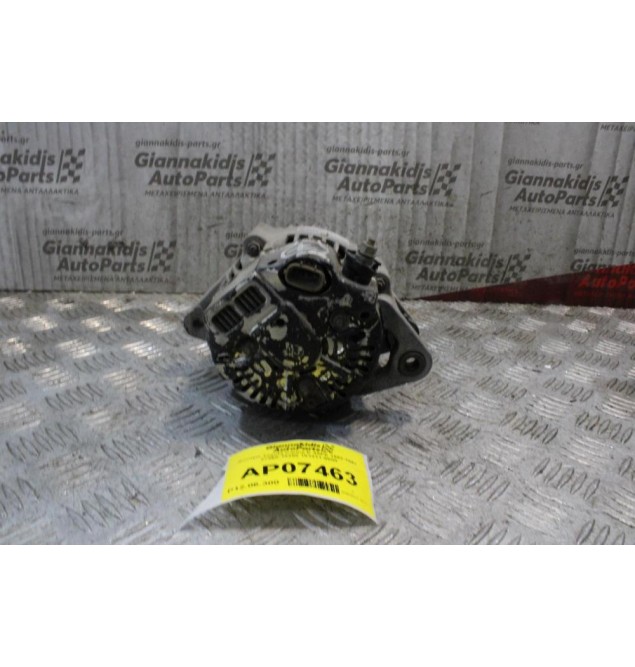 Δυναμό Toyota Carina E 4AFE 1992-1997 27060-16390 101211-9500