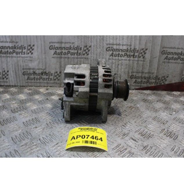 Δυναμό Daewoo Nexia G15MF 1995-2000