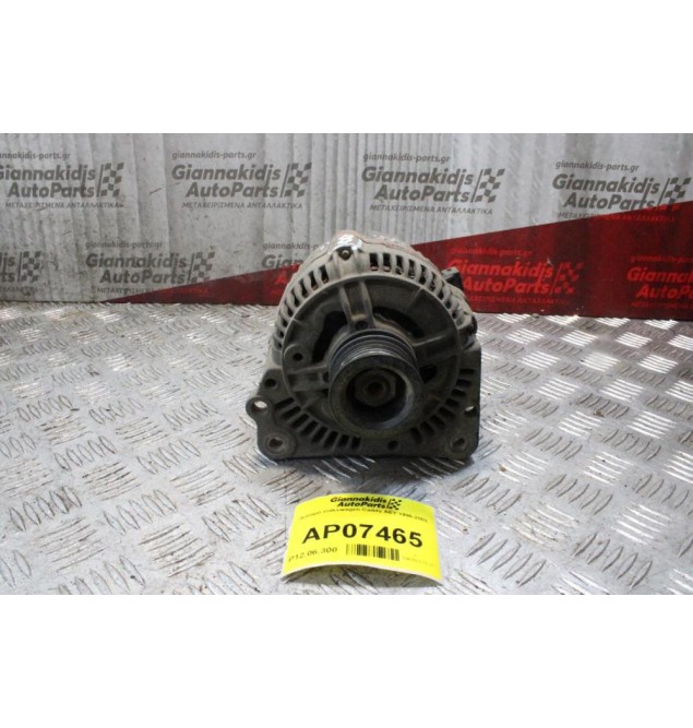 Δυναμό Volkswagen Caddy AEY 1996-2003