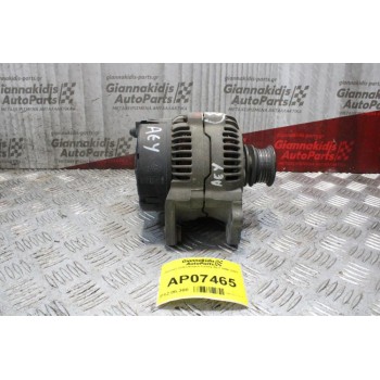 Δυναμό Volkswagen Caddy AEY 1996-2003