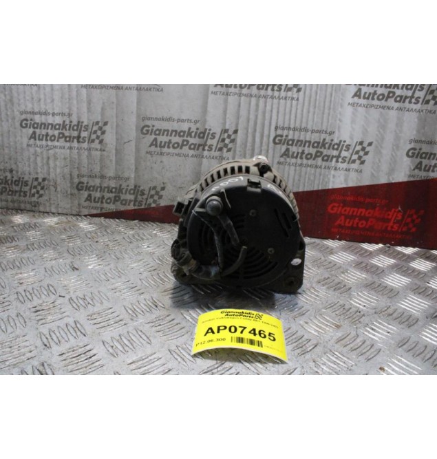 Δυναμό Volkswagen Caddy AEY 1996-2003