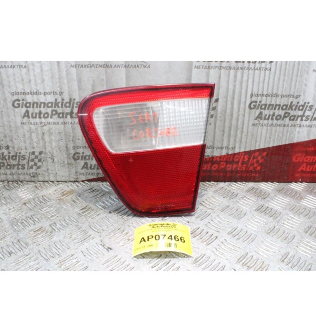 Φανάρι Seat Cordoba 1999-2002 6K5945092F (Πίσω Δεξί Εσωτερικό)