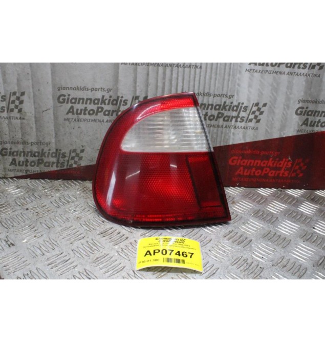 Φανάρι Seat Cordoba 1999-2002 6K5945095G (Πίσω Αριστερό Εξωτερικό)