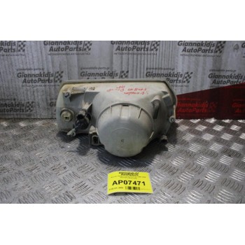 Φανάρι Skoda Favorit Pick-Up 1989-1994 (Εμπρός Αριστερά)