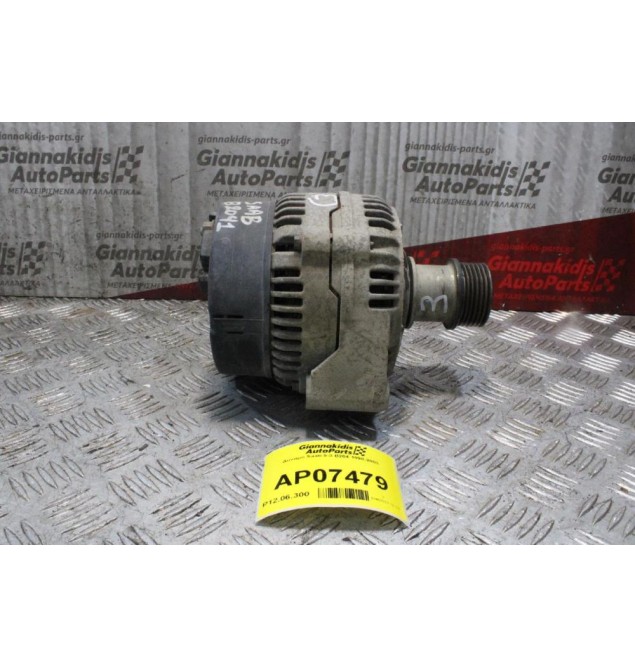 Δυναμό Saab 9-3 B204 1998-2003