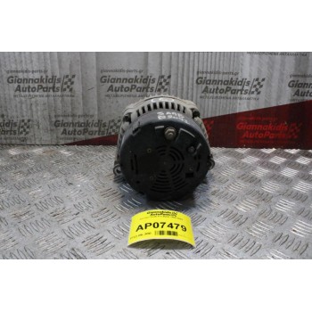 Δυναμό Saab 9-3 B204 1998-2003