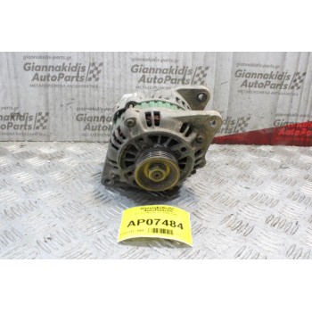 Δυναμό Mazda 323 1989-1994 AB170036