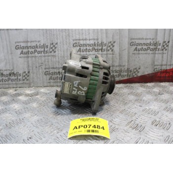 Δυναμό Mazda 323 1989-1994 AB170036