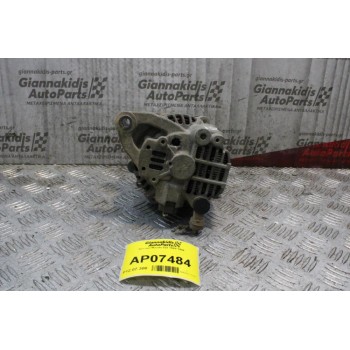 Δυναμό Mazda 323 1989-1994 AB170036