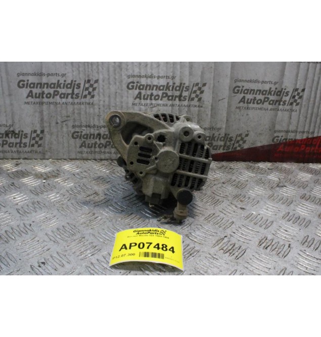 Δυναμό Mazda 323 1989-1994 AB170036